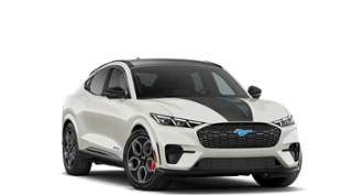 2026 Ford Mustang Mach-E® External Image 5